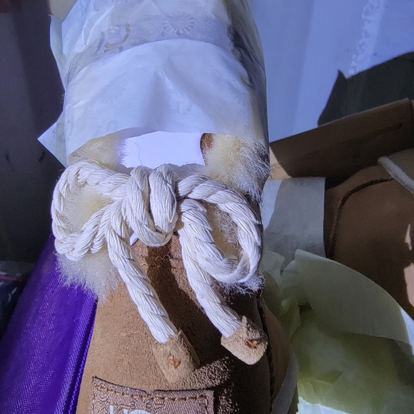 Ugg boots - Picture 5 of 5